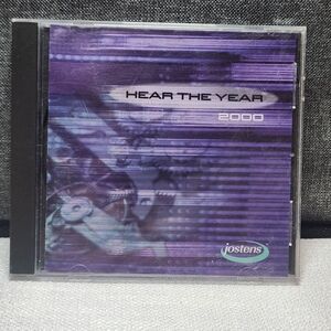 🔥 Hear the Year 2000 music cd